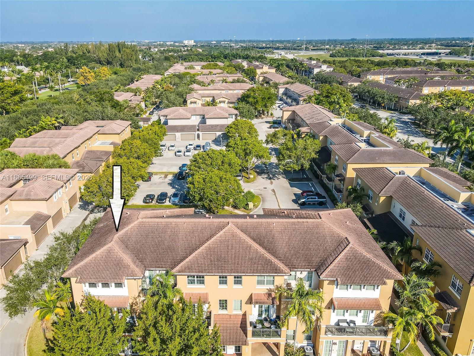 14749 SW 9th St #3110 Pembroke Pines, FL 33027