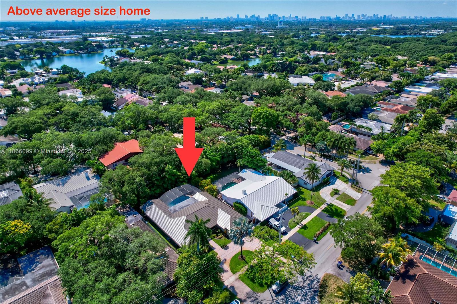 3721 N Park Rd