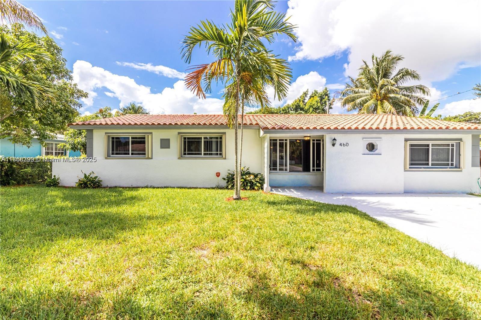 460 NW 88th Ter