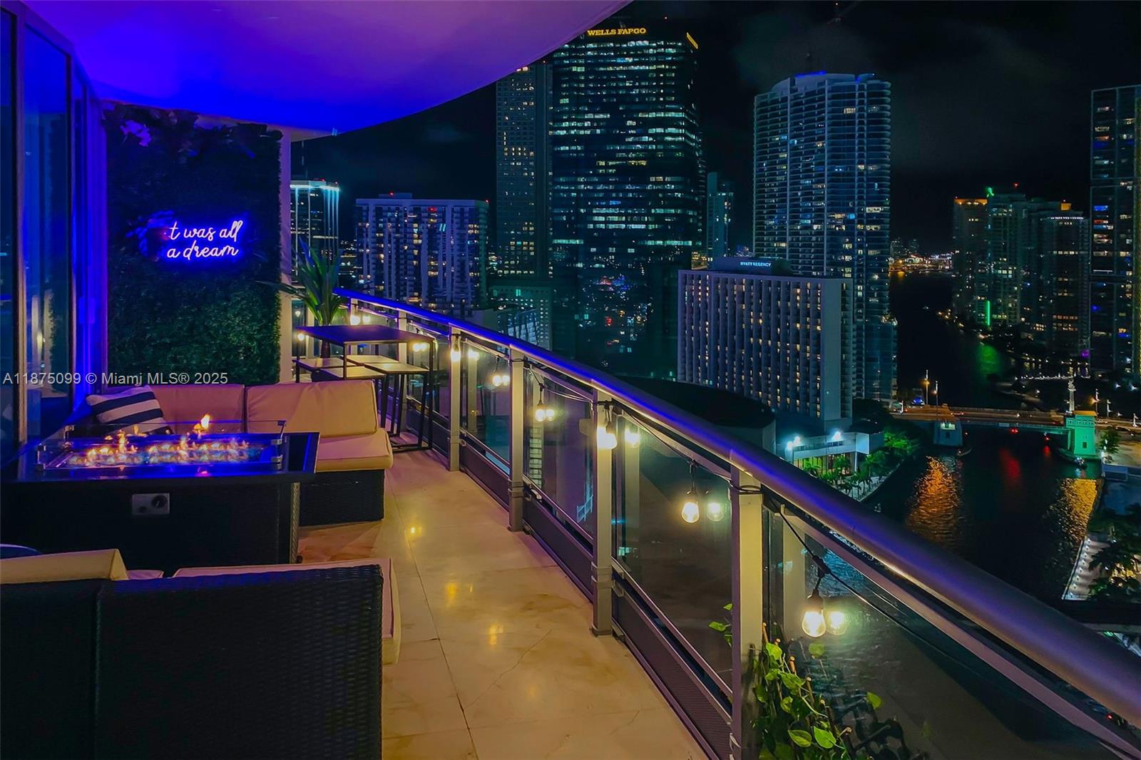 350 S Miami Ave #3002