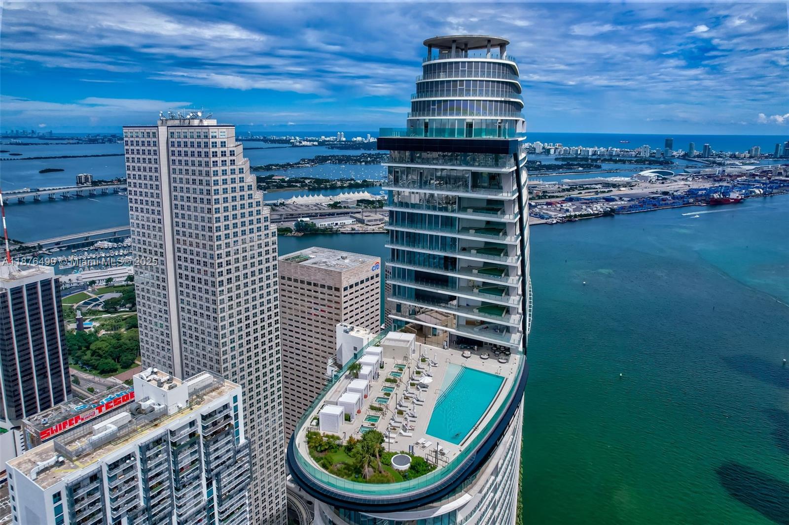 300 Biscayne Blvd Way #2402E