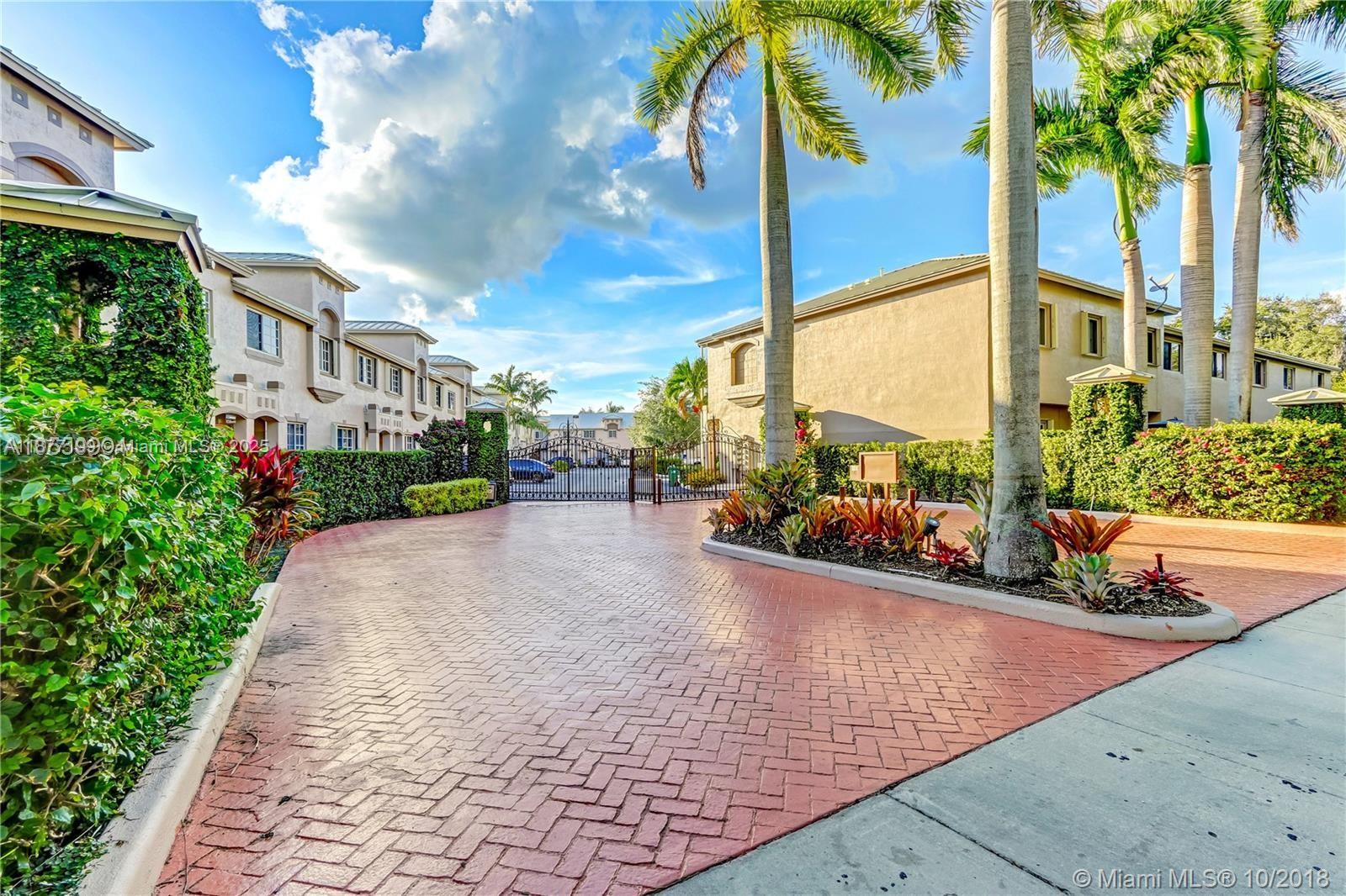15750 SW 92nd Ave #29C