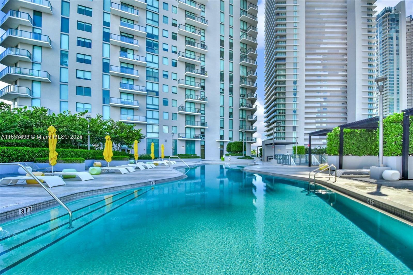 image Paraiso Bayviews Condo50