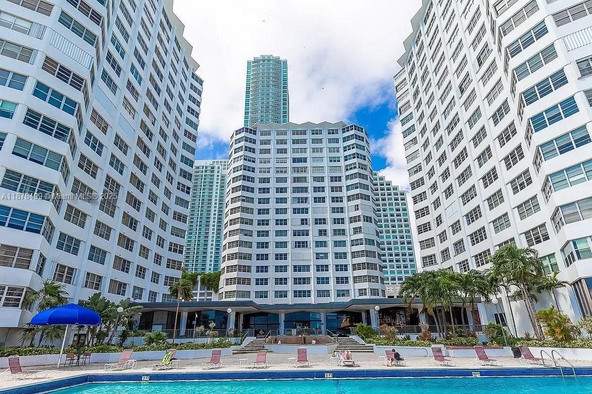 825 Brickell Bay Dr #2041