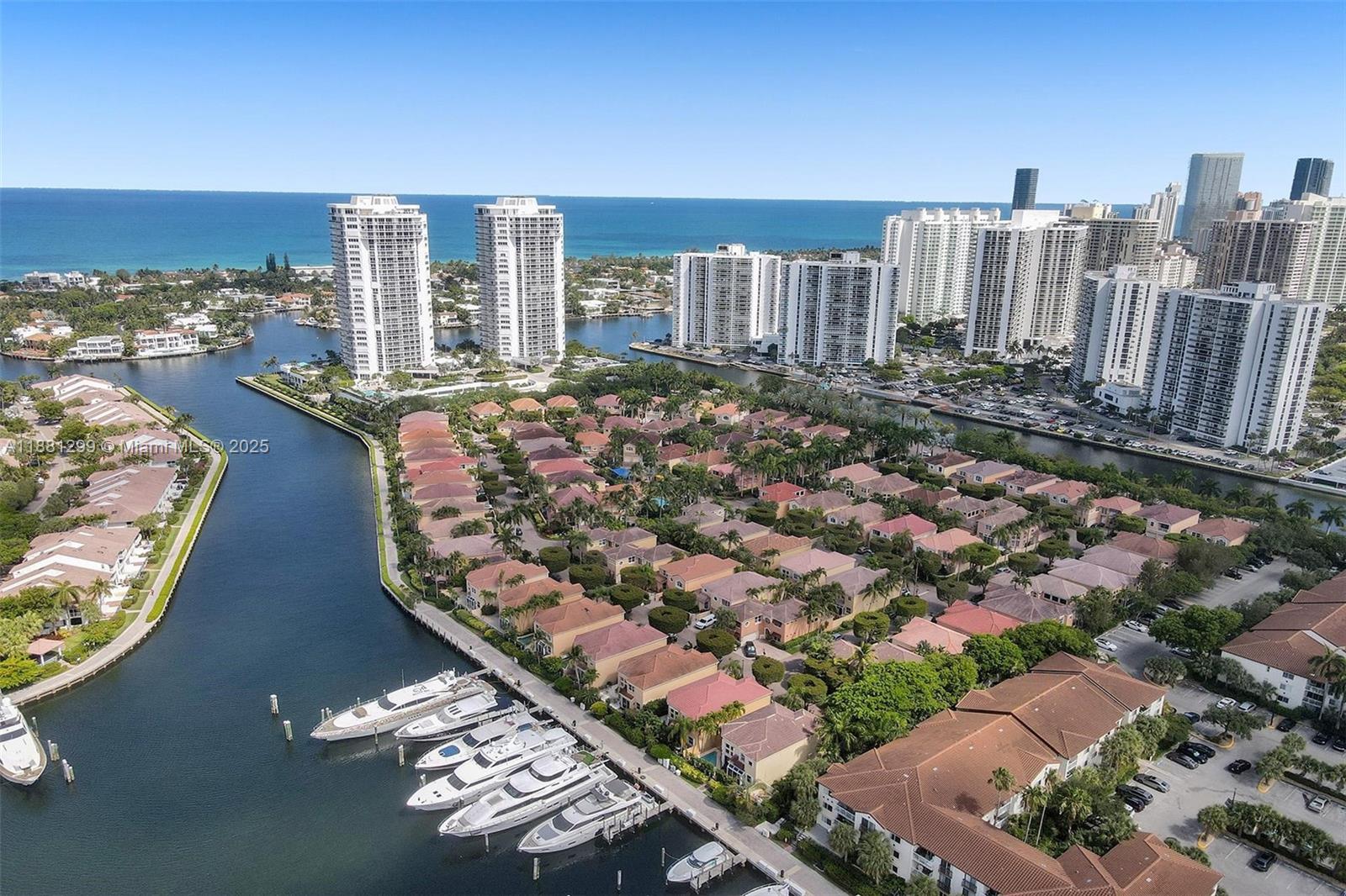 3710 NE 208th Ter Aventura, FL 33180