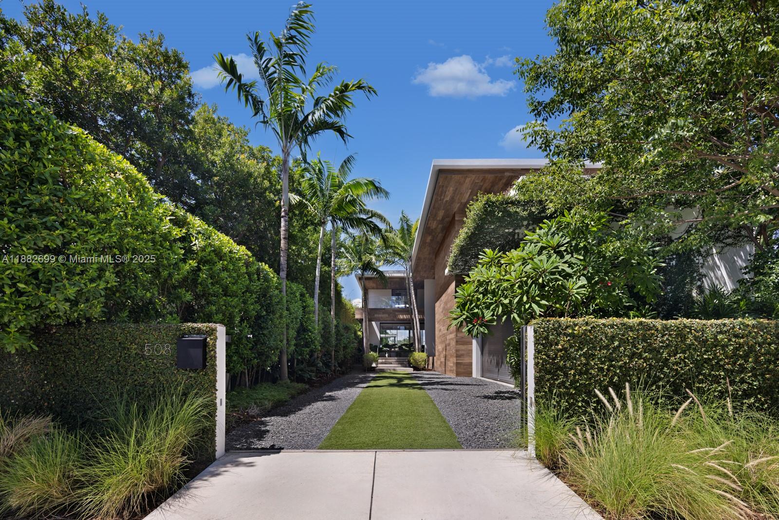 508 W Dilido Dr Miami Beach, FL 33139 508 W Dilido Dr Miami Beach, FL 33139