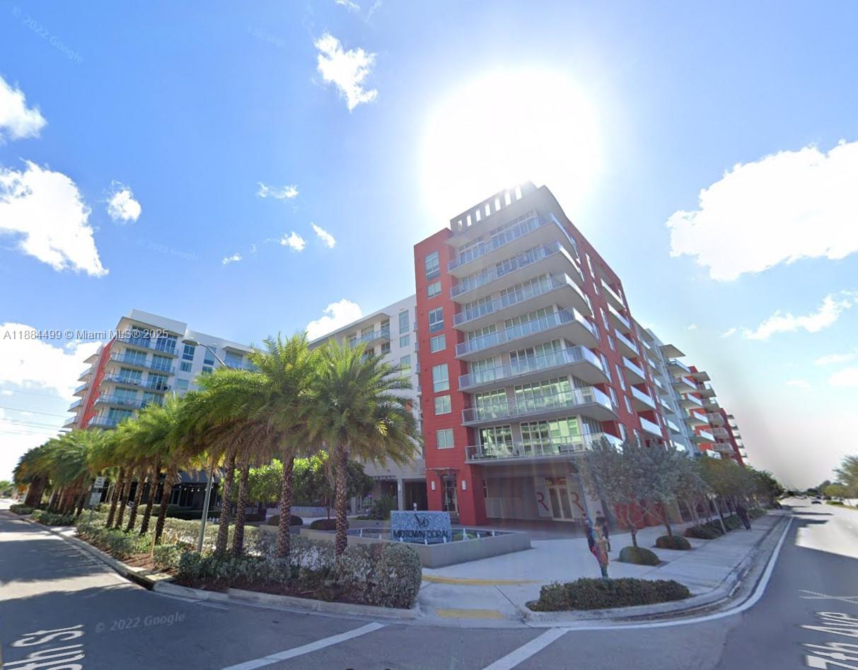 7751 NW 107th Ave #215