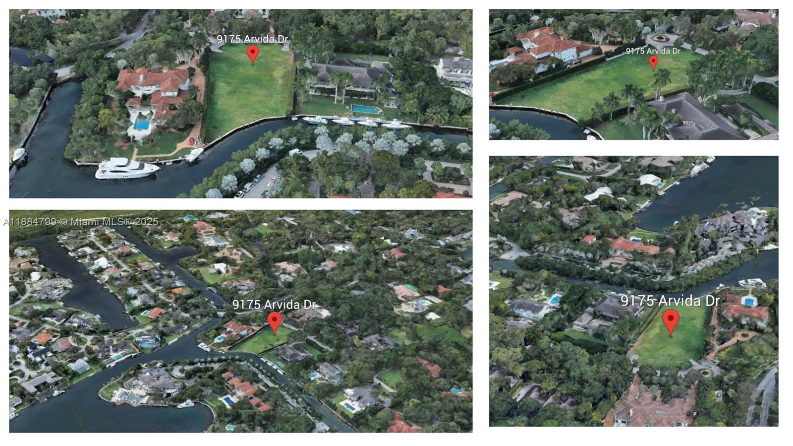 9175 Arvida Dr Coral Gables, FL 33156 9175 Arvida Dr Coral Gables, FL 33156