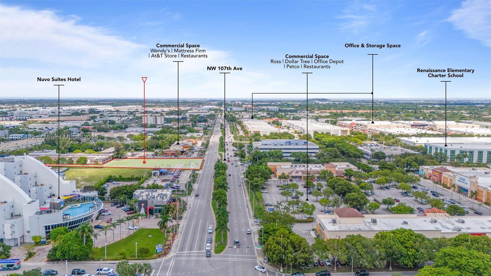 10765 NW 19th St Sweetwater, FL 33167 10765 NW 19th St Sweetwater, FL 33167