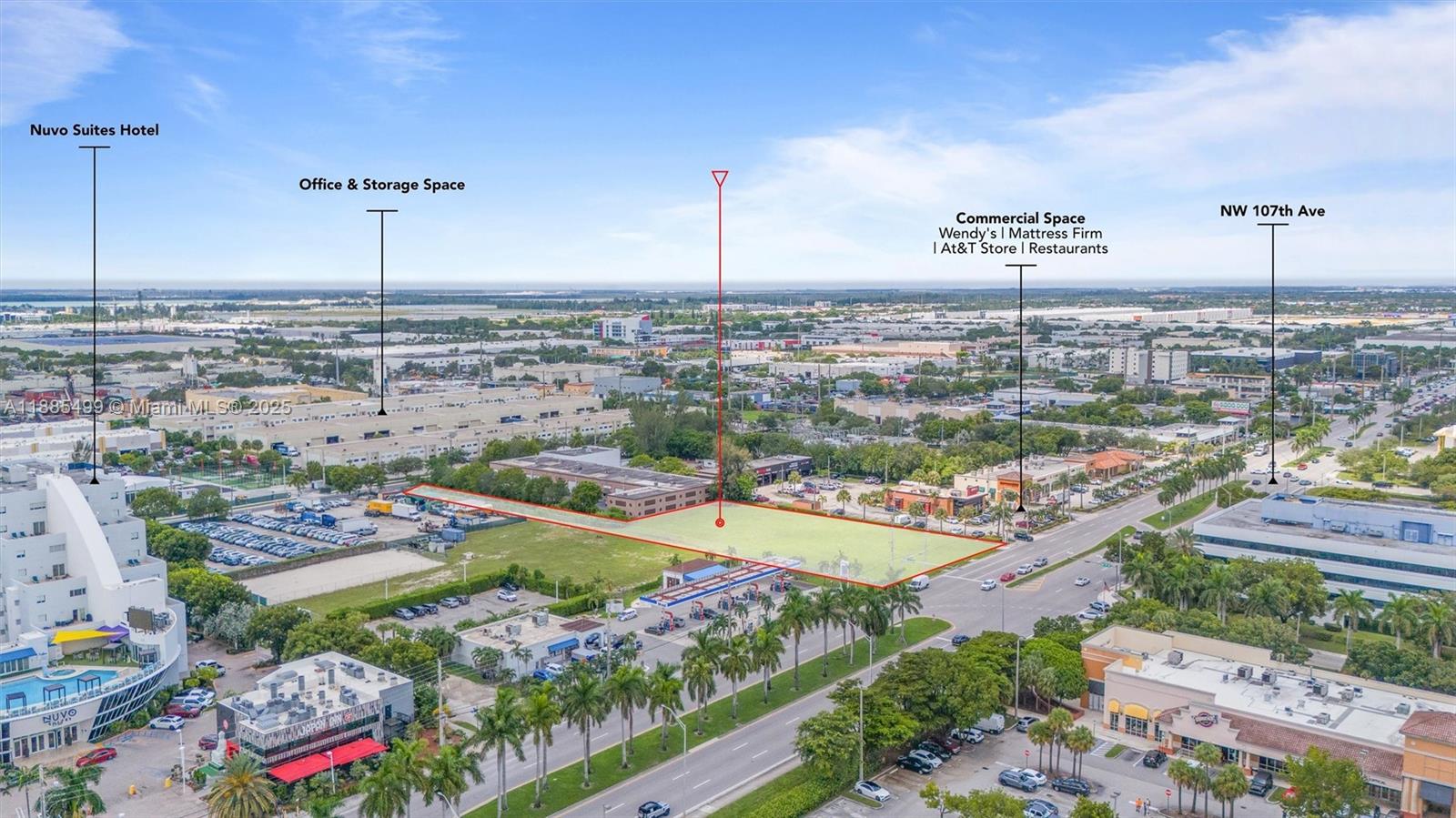 10765 NW 19th St Sweetwater, FL 33167 10765 NW 19th St Sweetwater, FL 33167