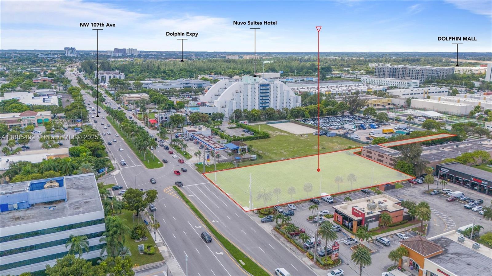 10765 NW 19th St Sweetwater, FL 33167 10765 NW 19th St Sweetwater, FL 33167