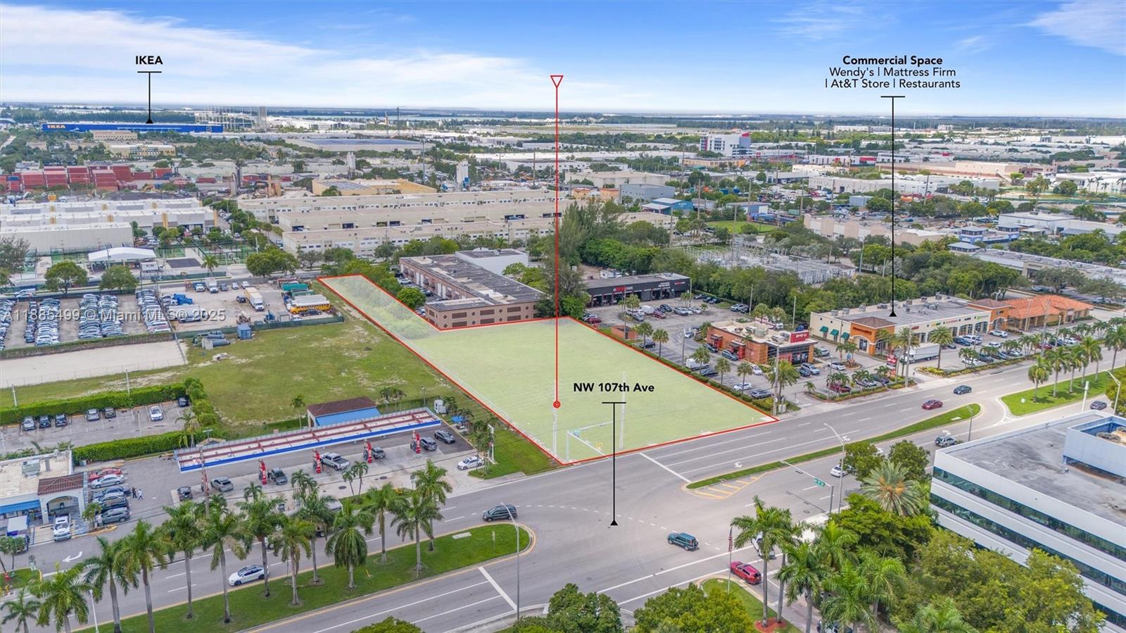 10765 NW 19th St Sweetwater, FL 33167 10765 NW 19th St Sweetwater, FL 33167