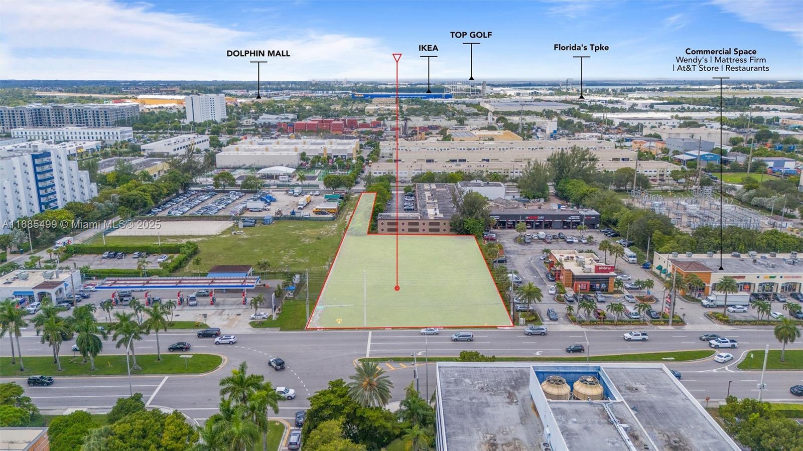 10765 NW 19th St Sweetwater, FL 33167 10765 NW 19th St Sweetwater, FL 33167