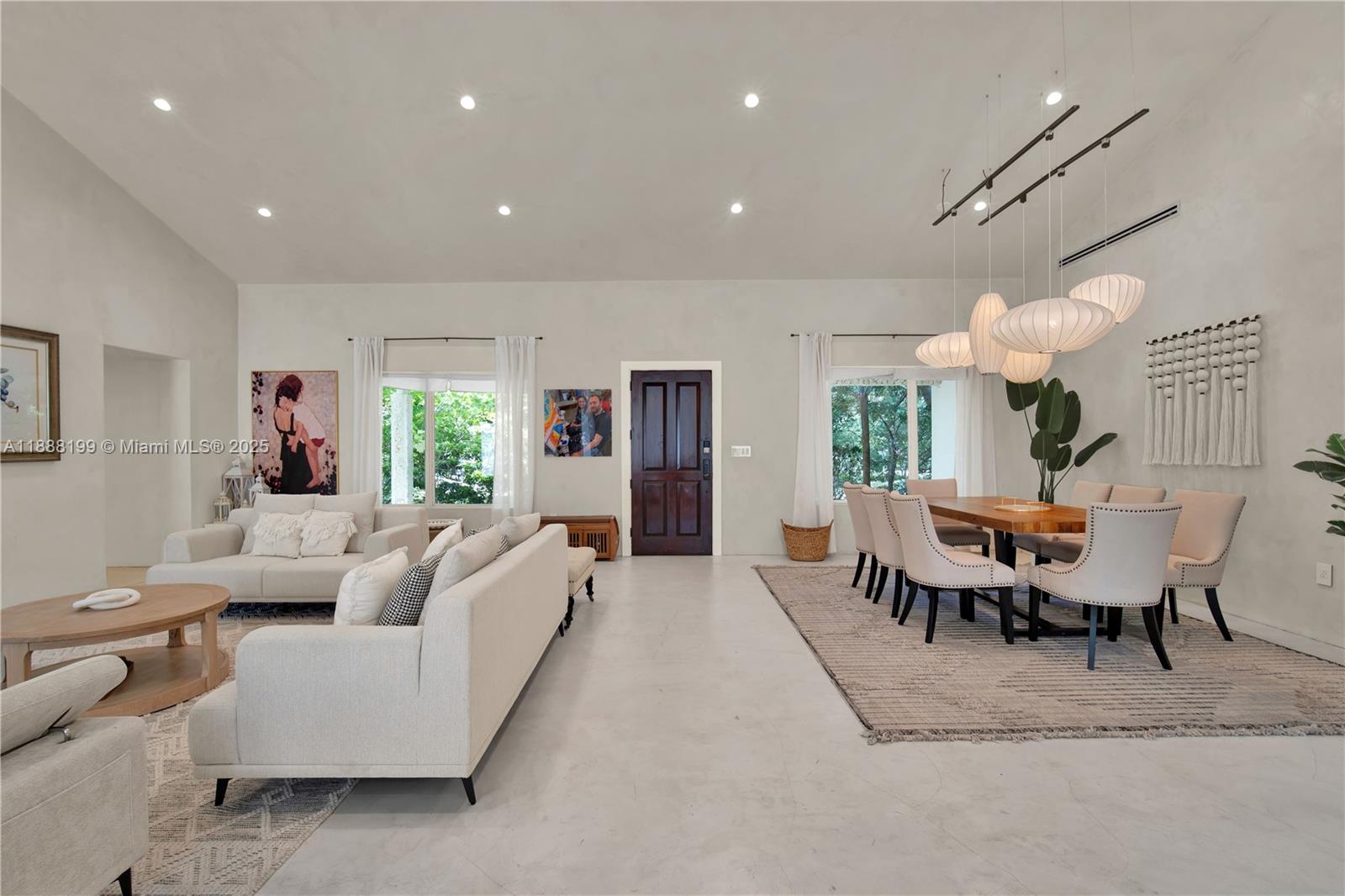 520 Bay Pt Rd Miami, FL 33137