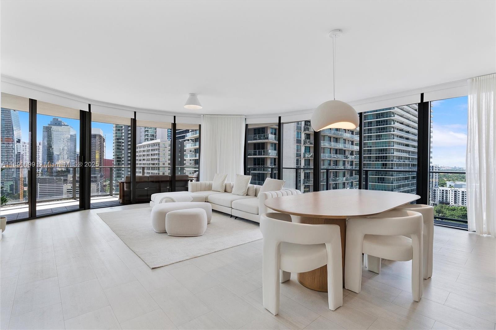 1000 Brickell Plz #2102