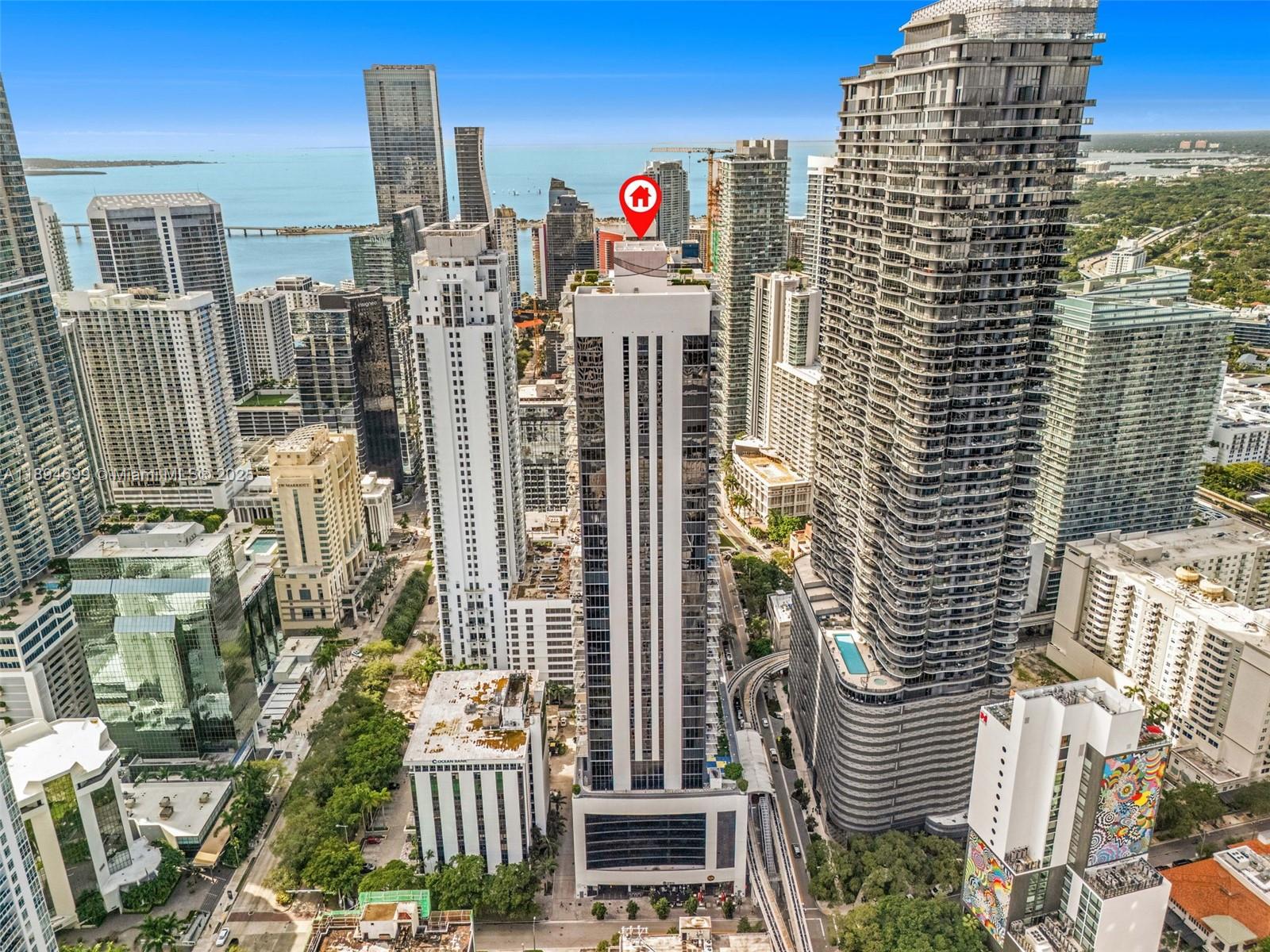 1010 Brickell Ave #3210 Miami, FL 33131