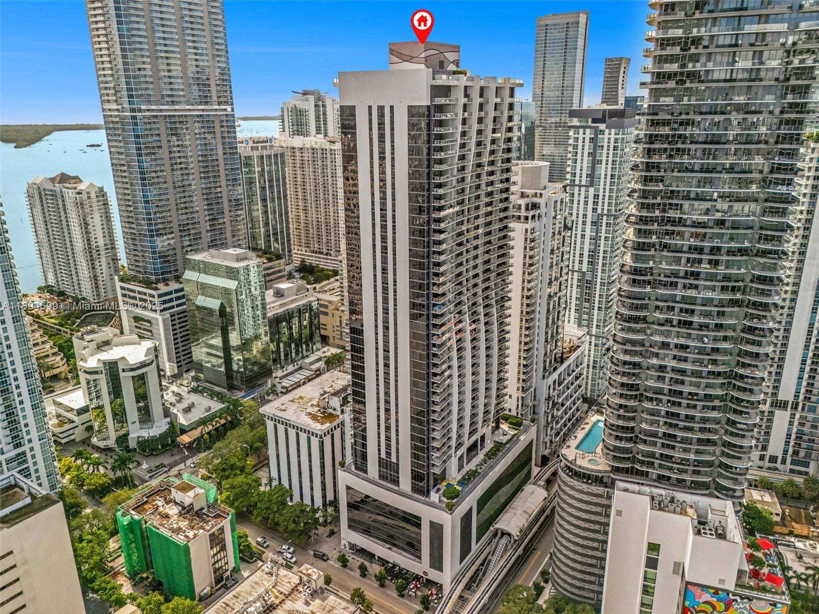 1010 Brickell Ave #3210 Miami, FL 33131