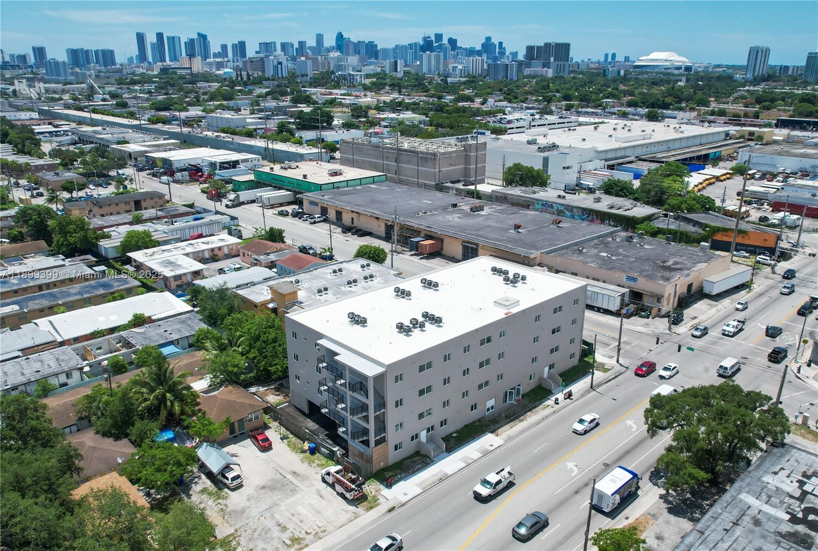 2311 NW 22nd Ave #206