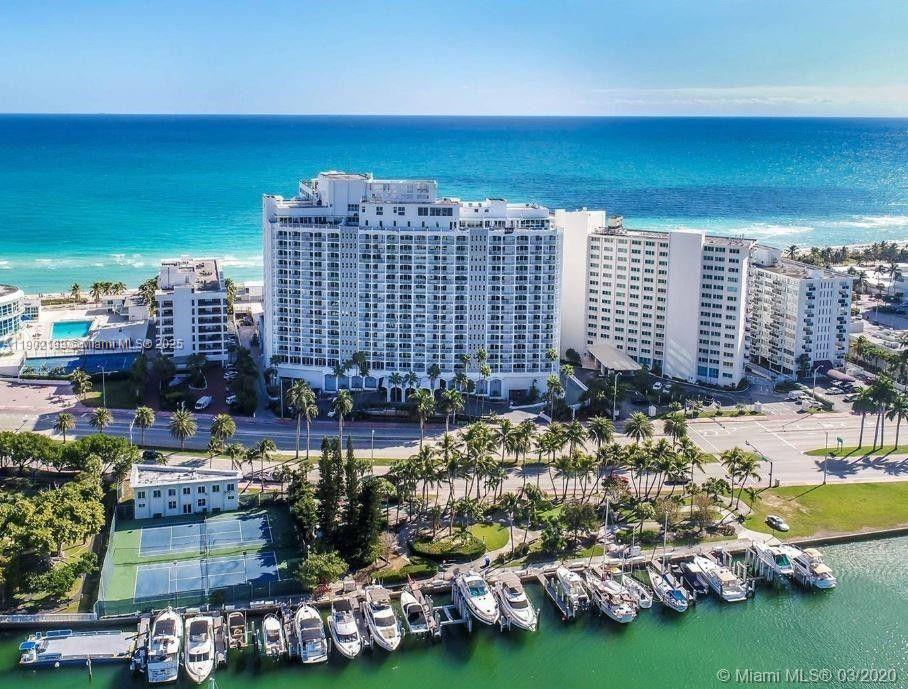 5401 Collins Ave #131