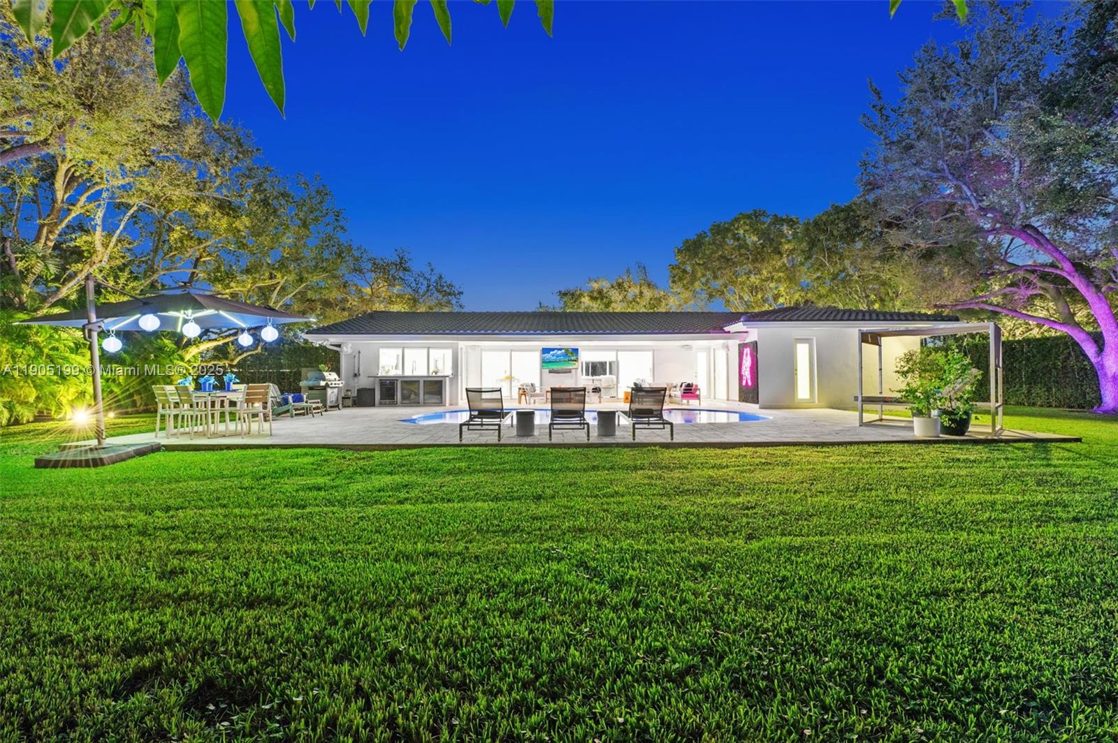 7870 SW 141st Ter Palmetto Bay, FL 33158