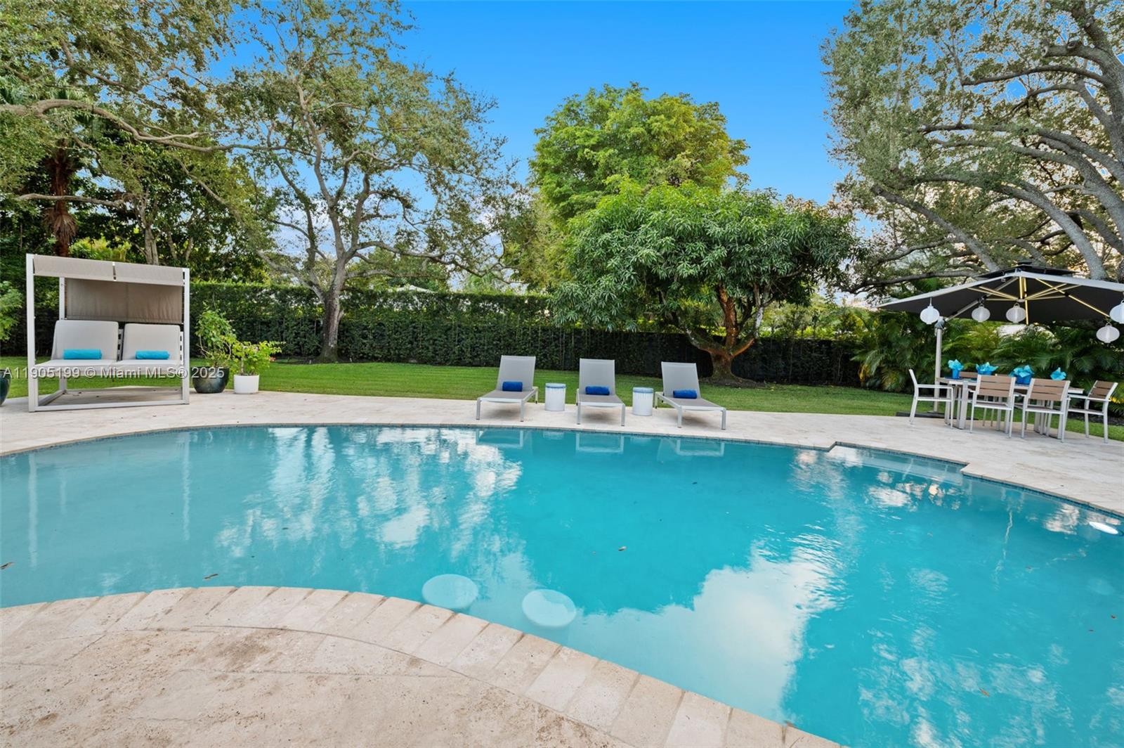 7870 SW 141st Ter Palmetto Bay, FL 33158