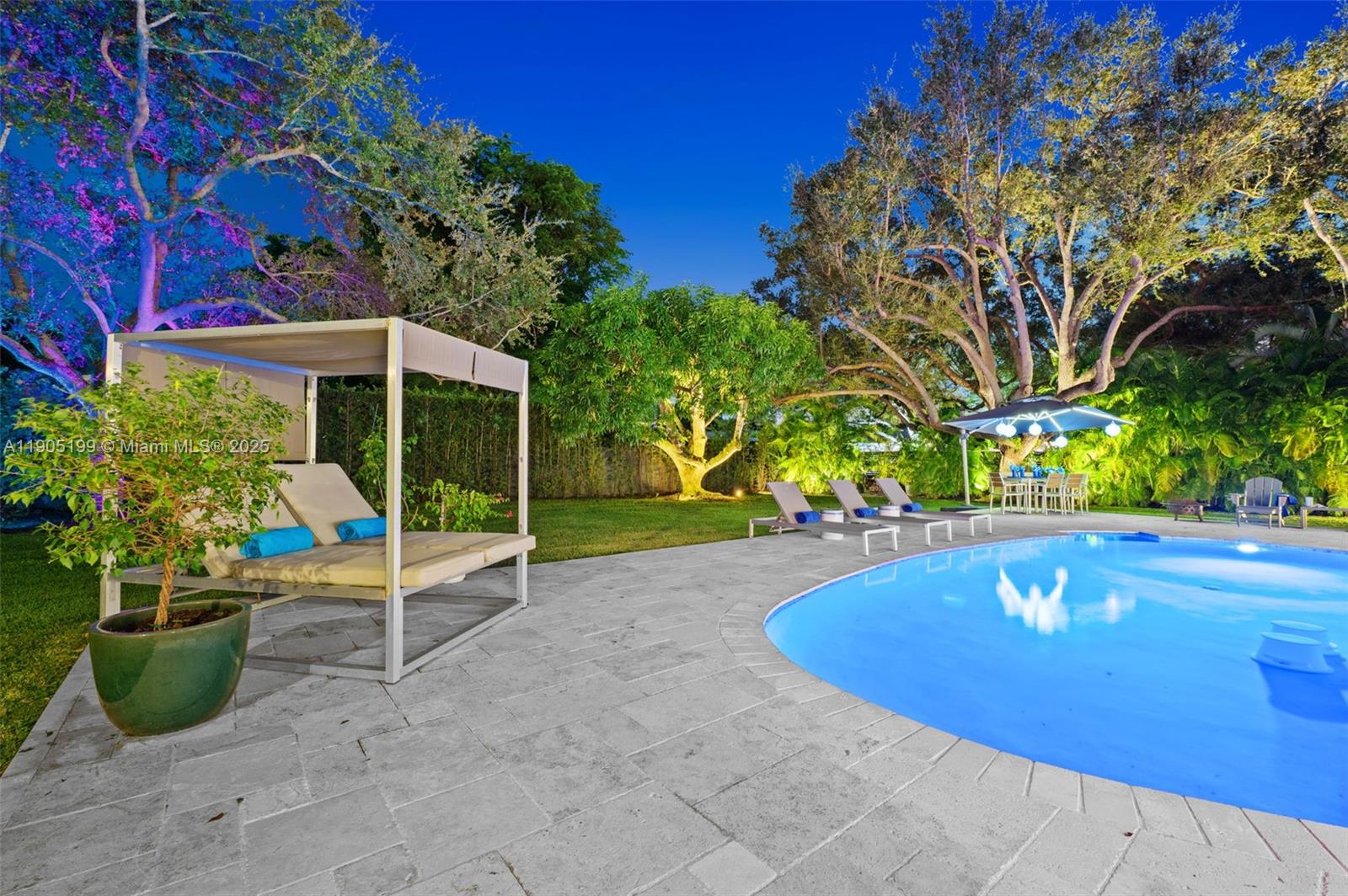 7870 SW 141st Ter Palmetto Bay, FL 33158