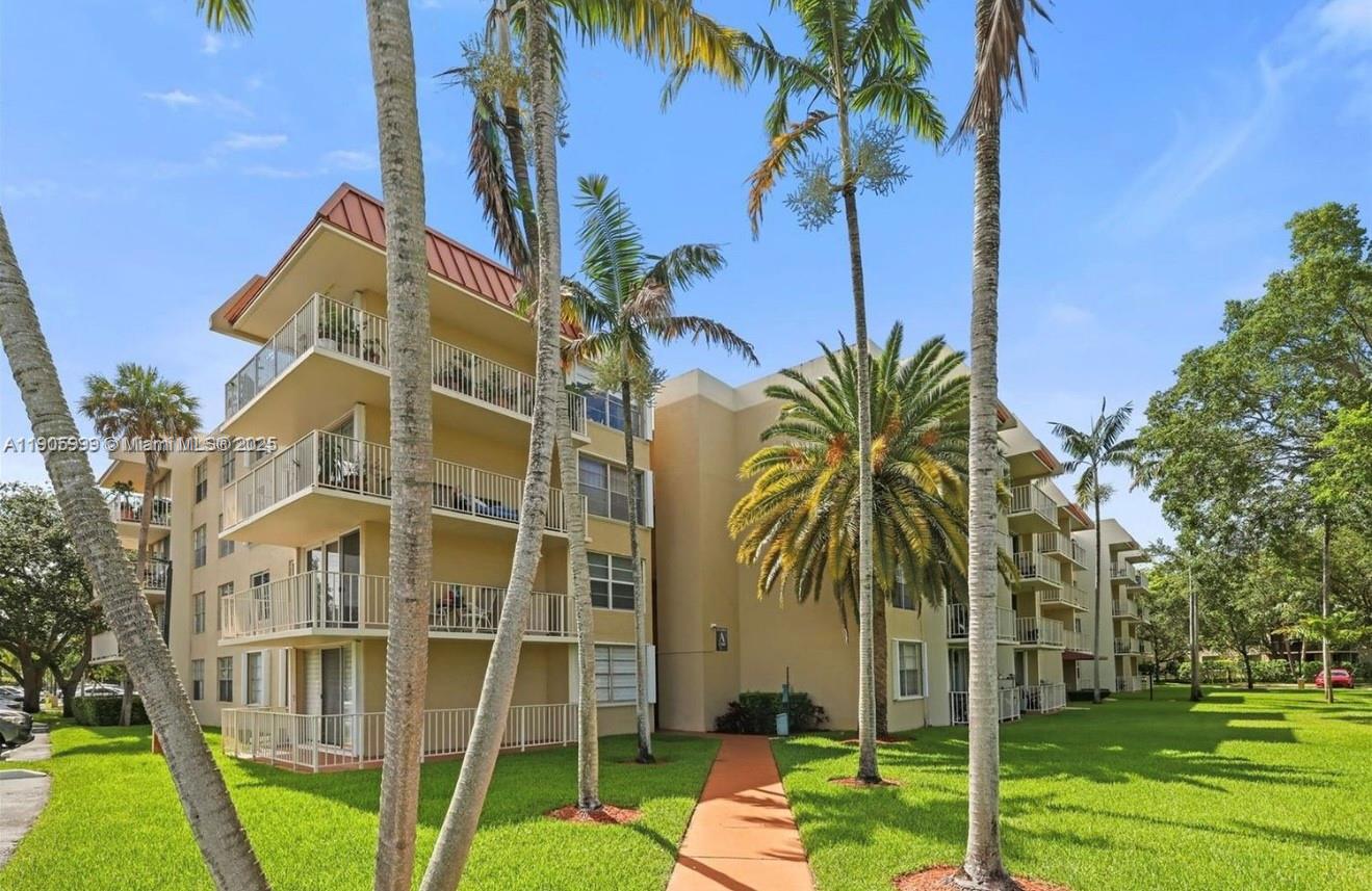 13100 SW 92nd Ave #A-204