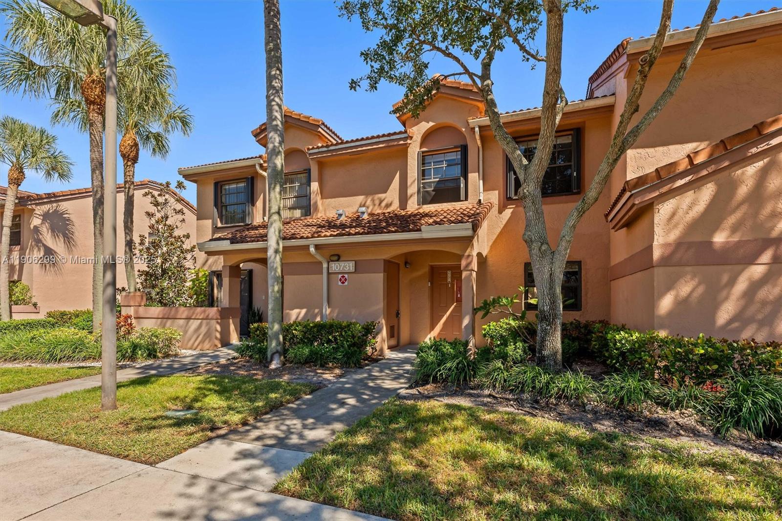 10731 NW 14th St #274