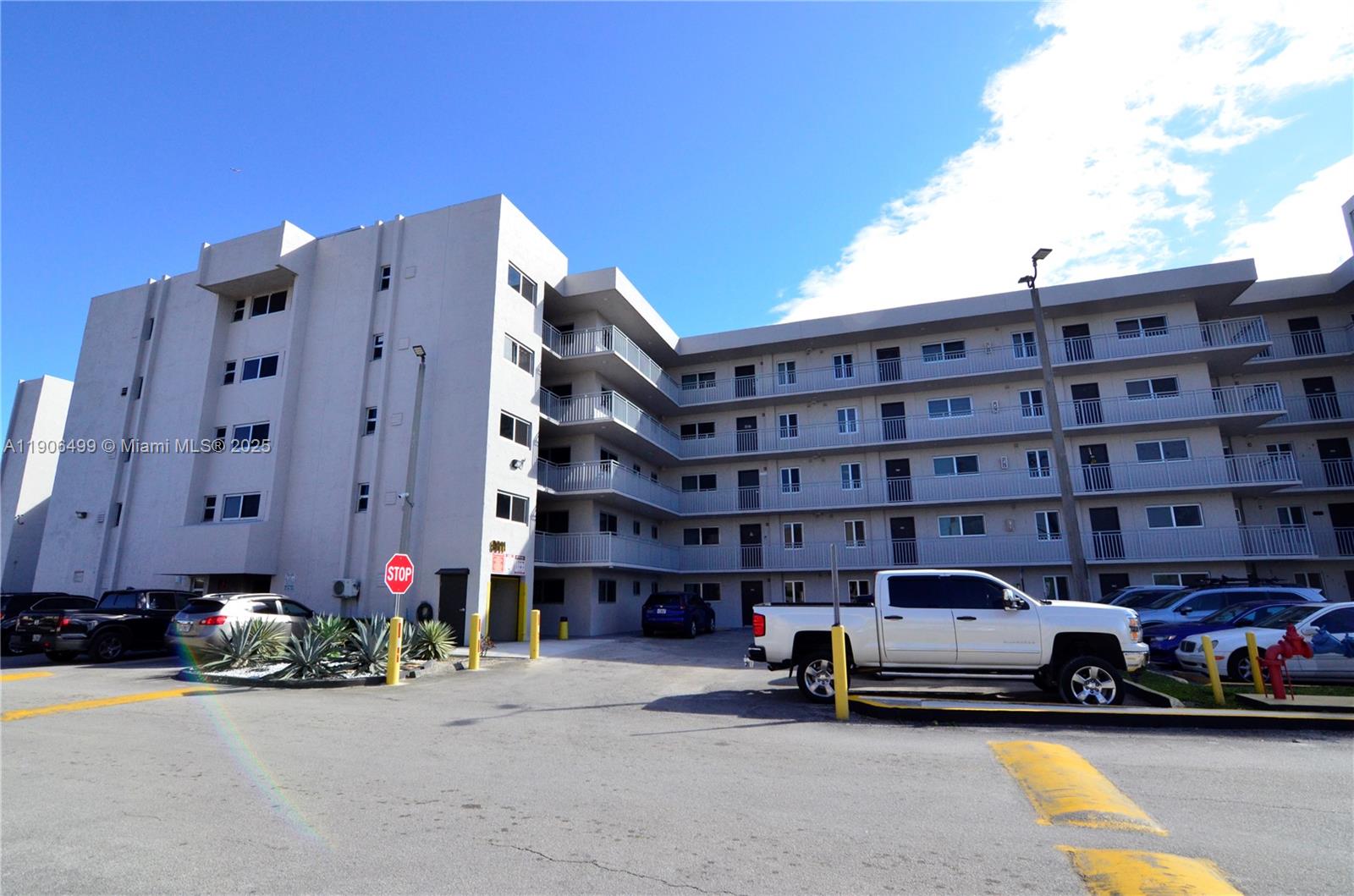 9911 W Okeechobee Rd #1-104