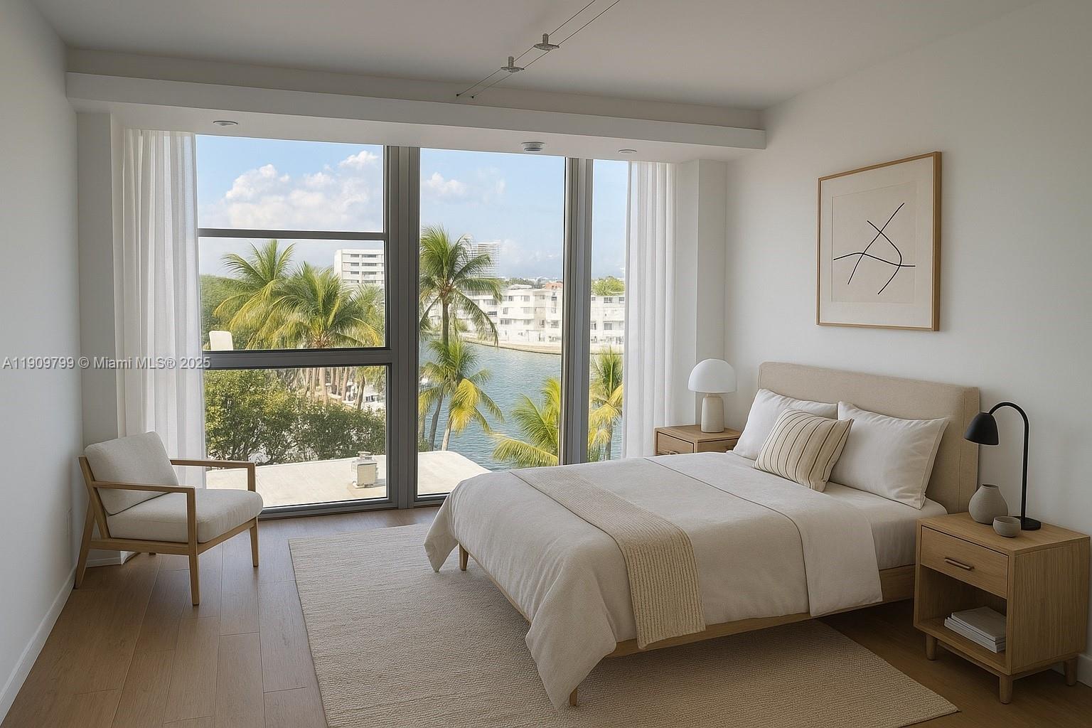 900 Bay Dr #401 Miami Beach, FL 33141