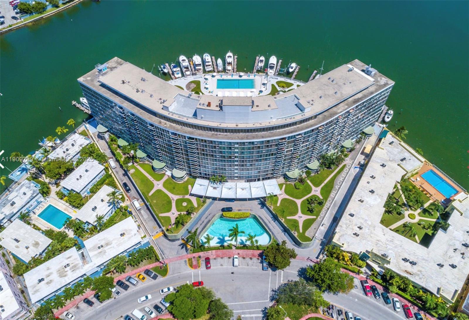 900 Bay Dr #401 Miami Beach, FL 33141