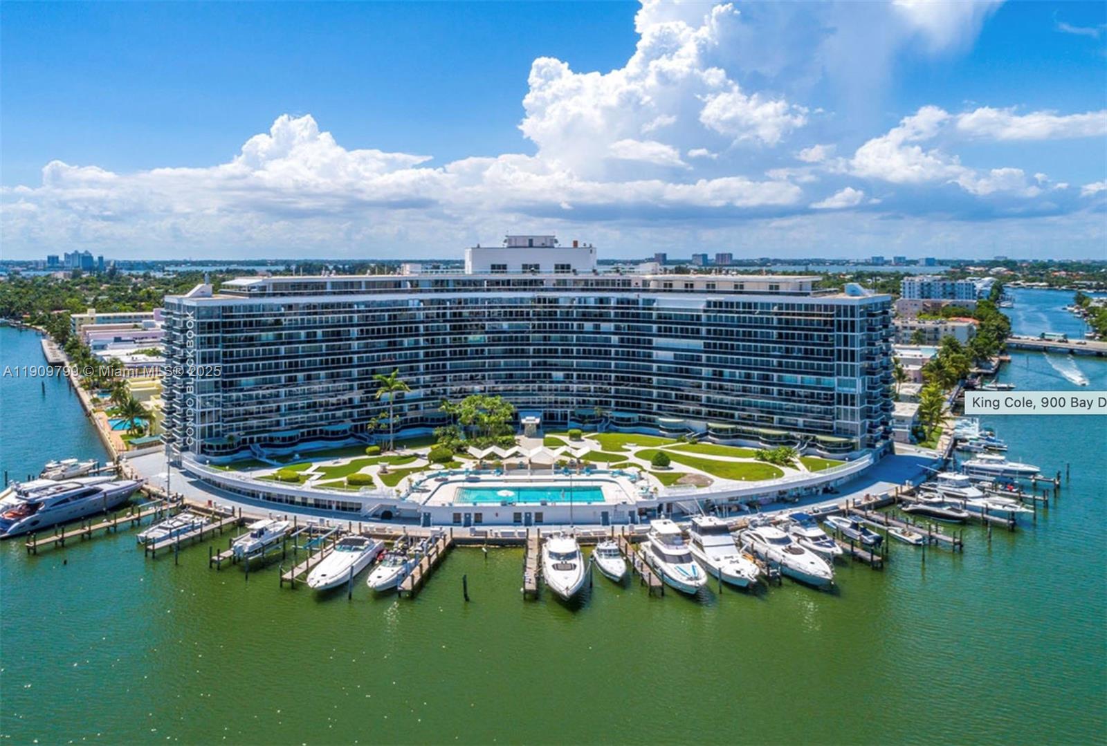 900 Bay Dr #401 Miami Beach, FL 33141