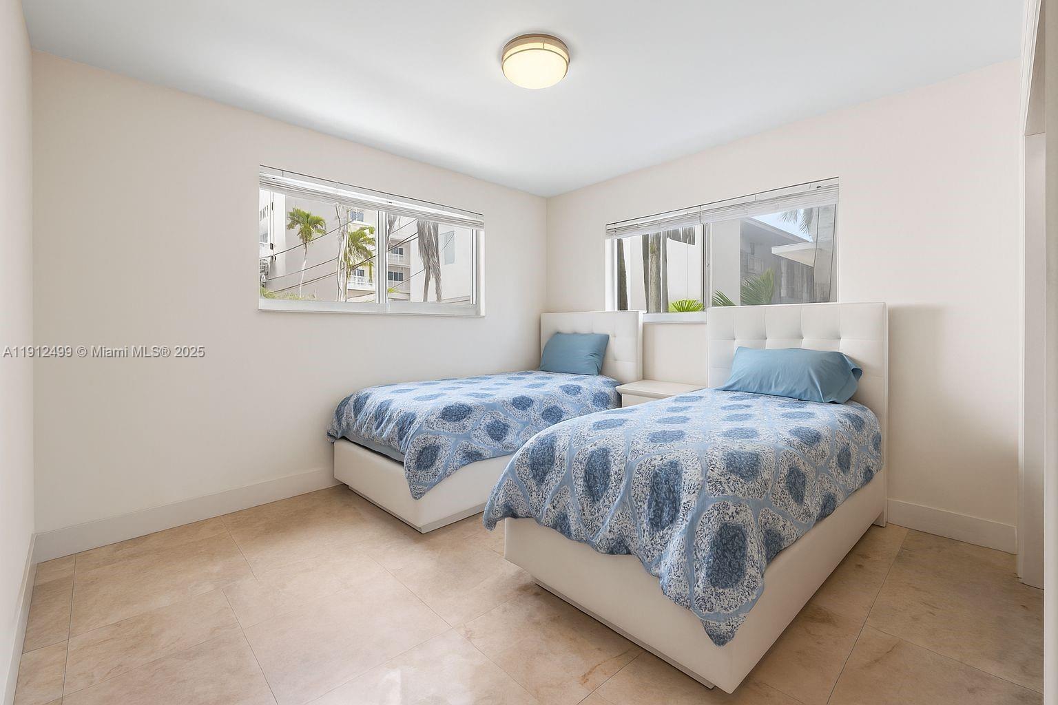 1601 Bay Rd #4 Miami Beach, FL 33139