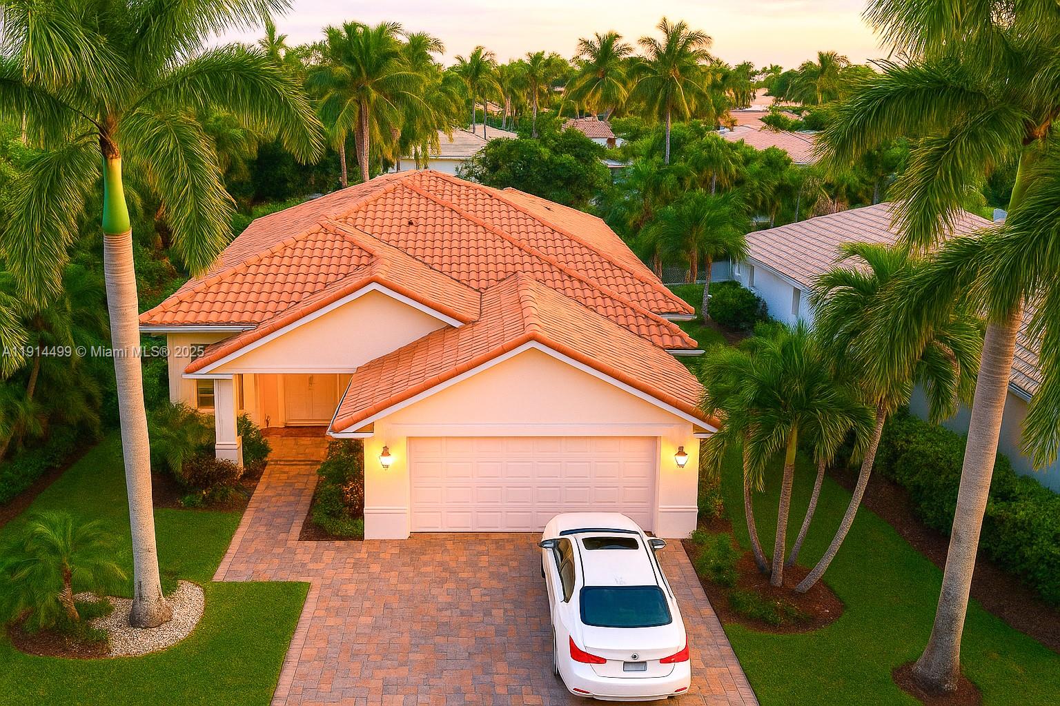 1946 Harbor Vw Cir Weston, FL 33327