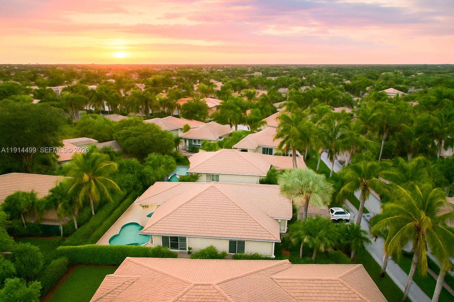 1946 Harbor Vw Cir Weston, FL 33327