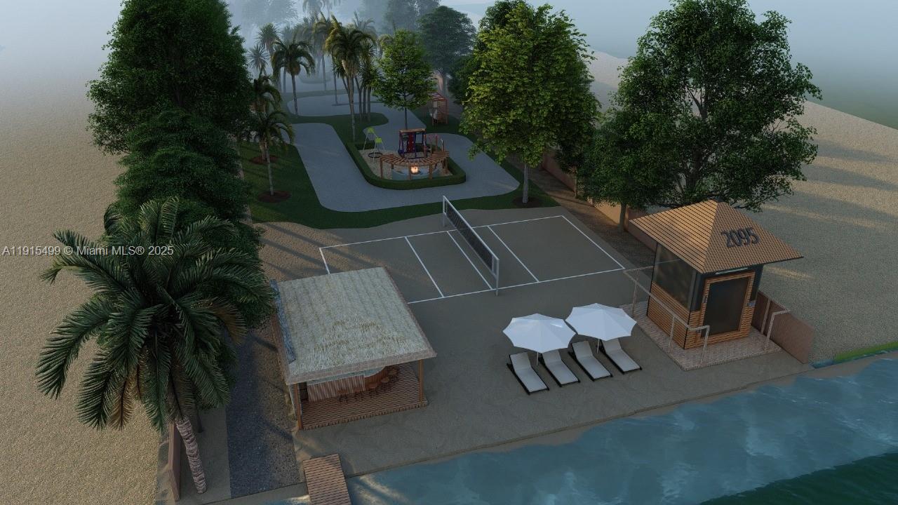 15100 NW River Dr Miami, FL 33169