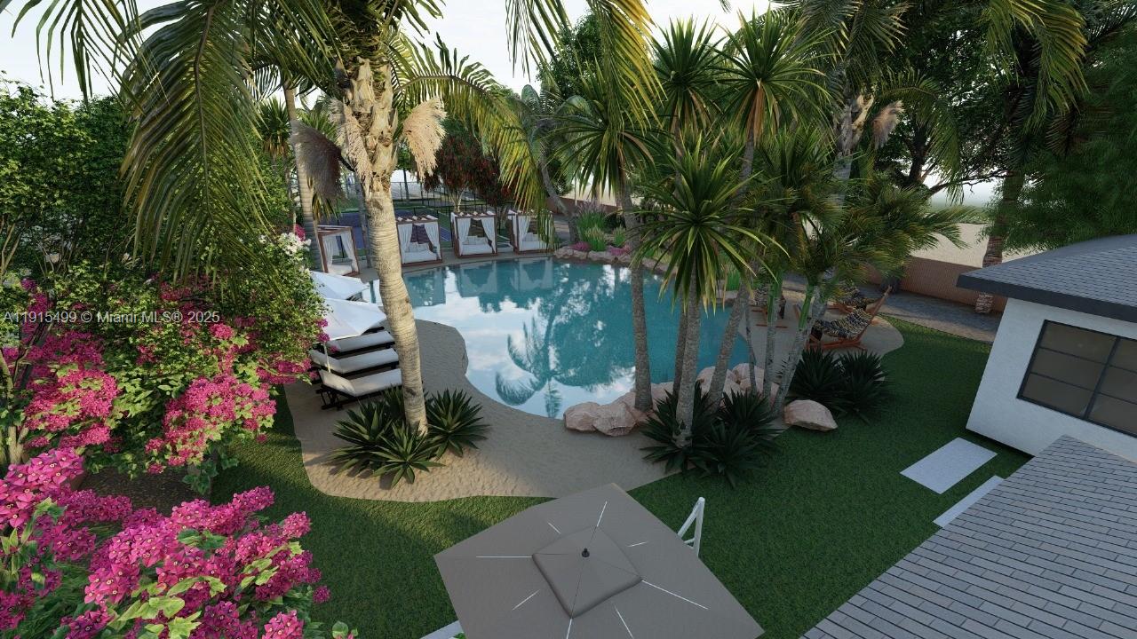 15100 NW River Dr Miami, FL 33169