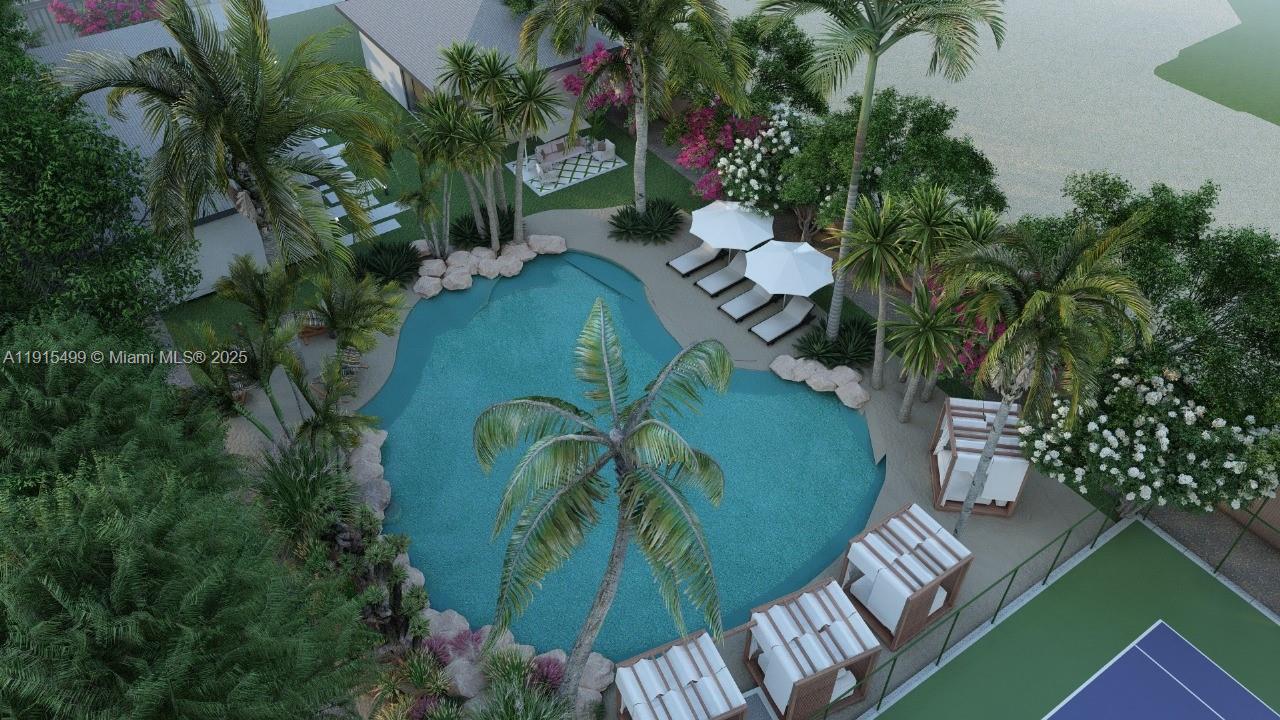 15100 NW River Dr Miami, FL 33169