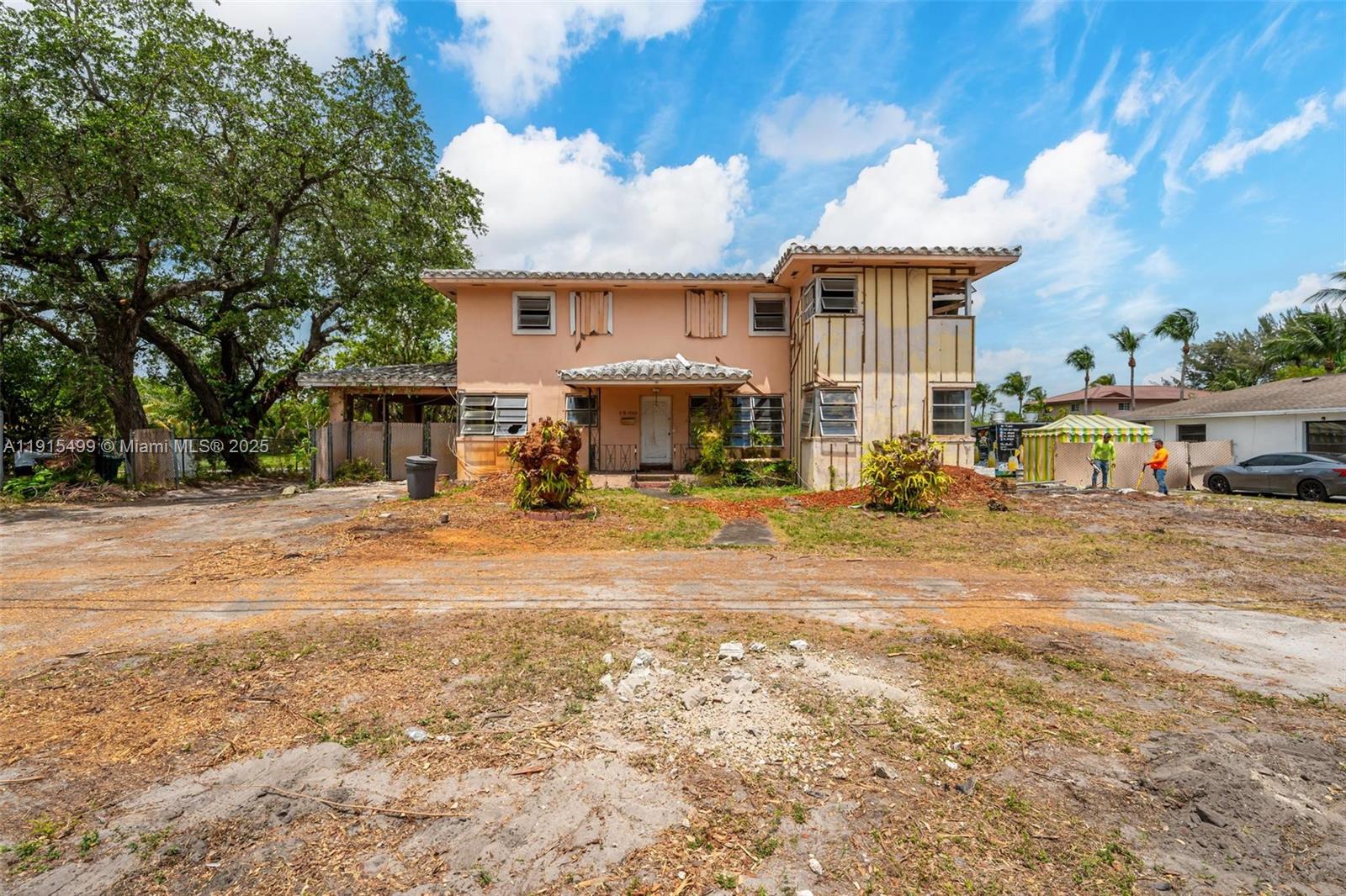 15100 NW River Dr Miami, FL 33169