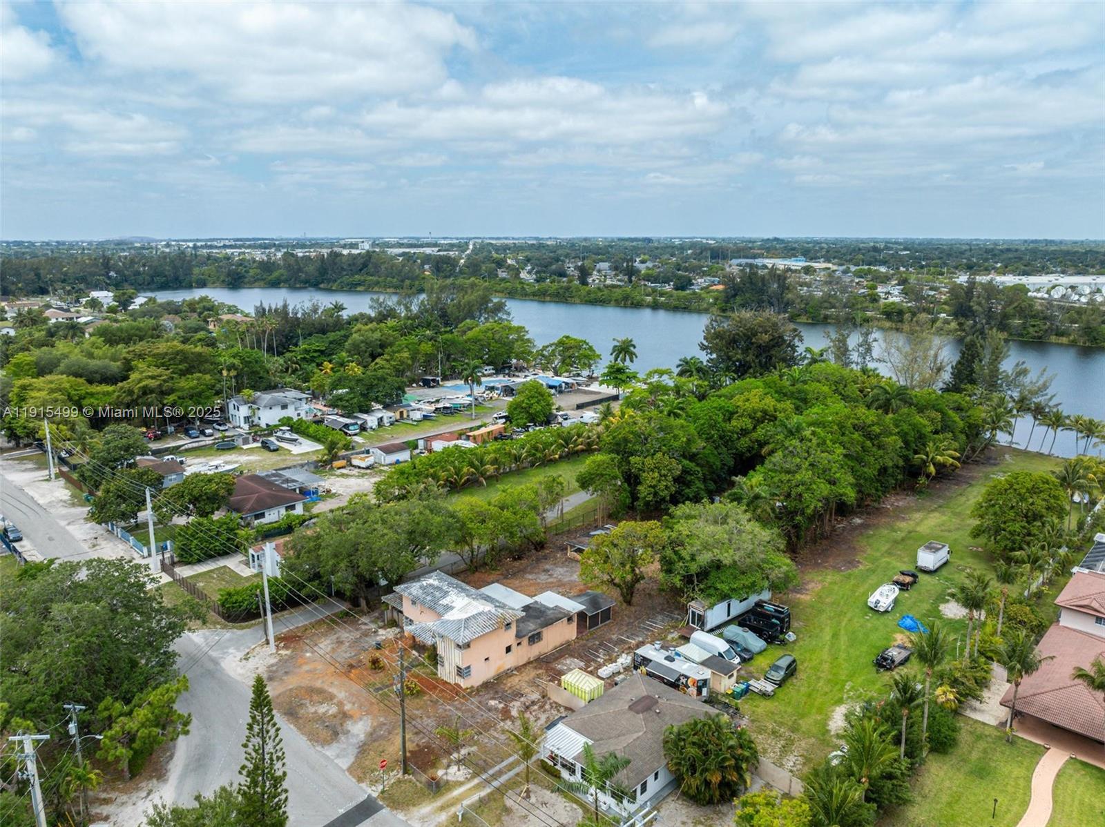 15100 NW River Dr Miami, FL 33169