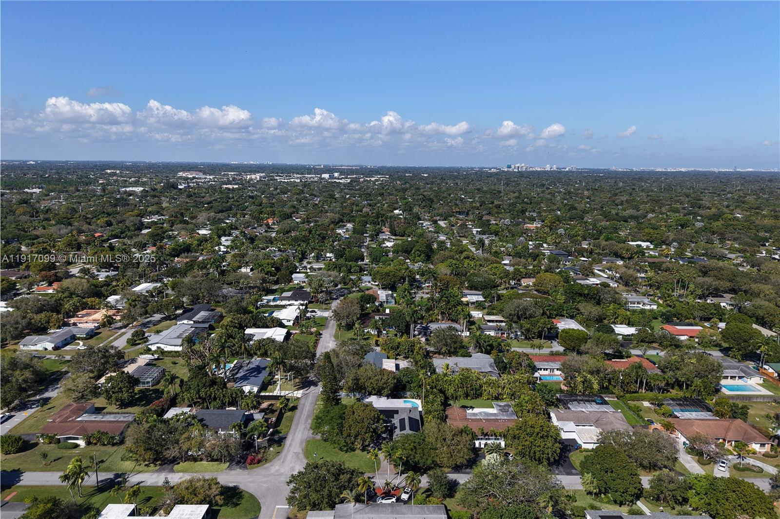 8445 SW 158th St Palmetto Bay, FL 33157