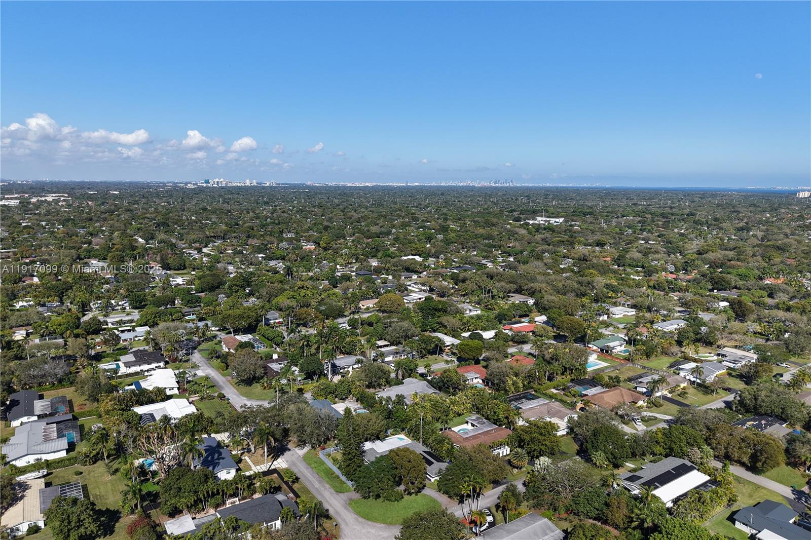 8445 SW 158th St Palmetto Bay, FL 33157