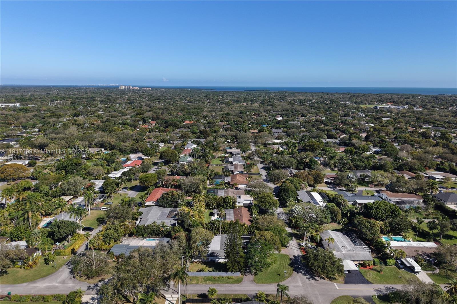 8445 SW 158th St Palmetto Bay, FL 33157