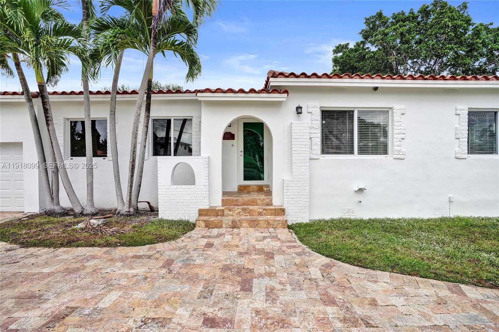 5801 SW 20th St Miami, FL 33155