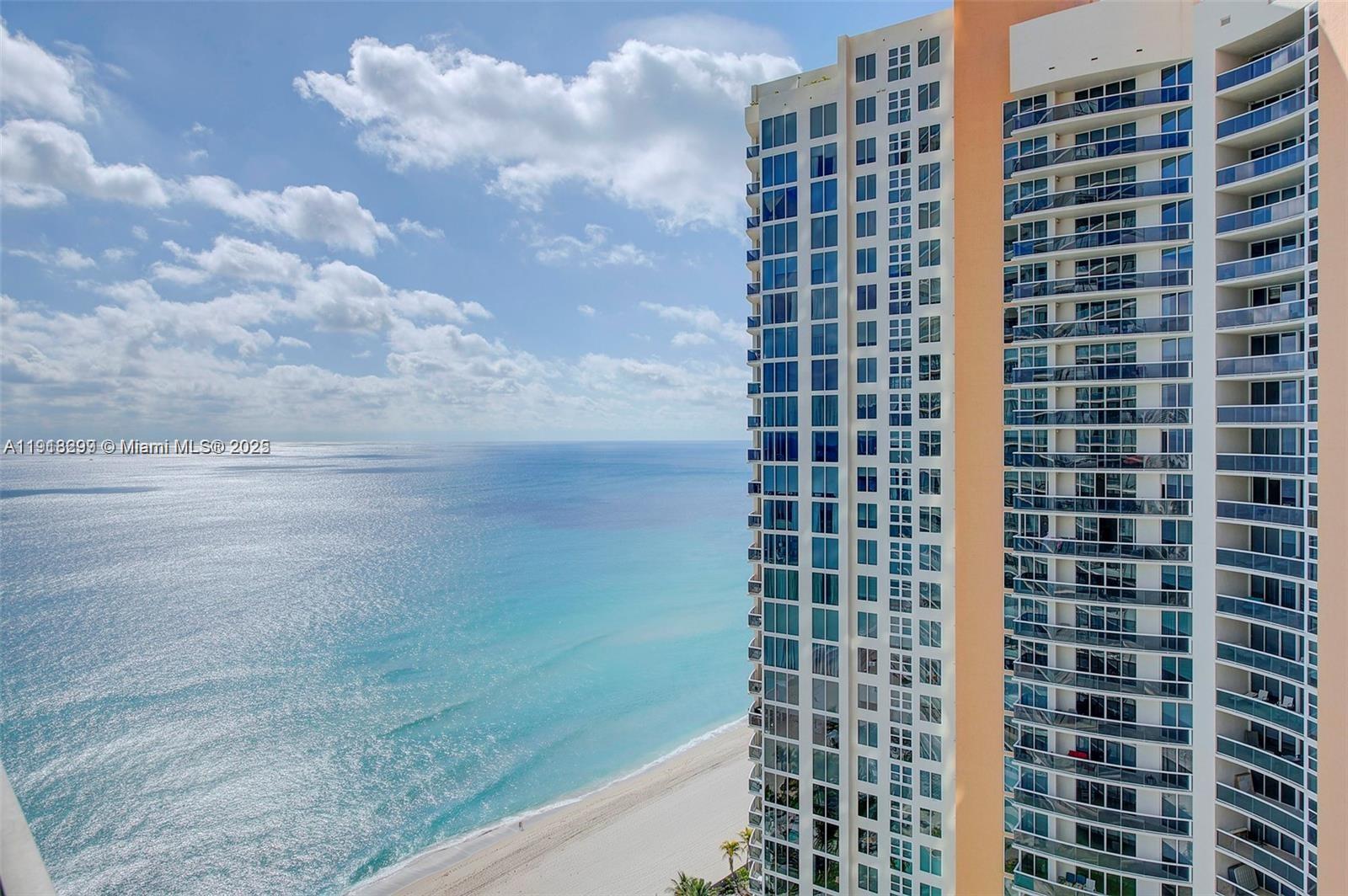 18975 Collins Ave #2205 Sunny Isles Beach, FL 33160