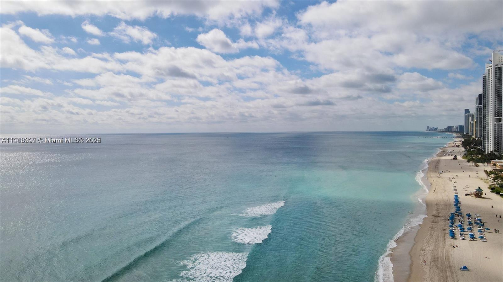 18975 Collins Ave #2205 Sunny Isles Beach, FL 33160