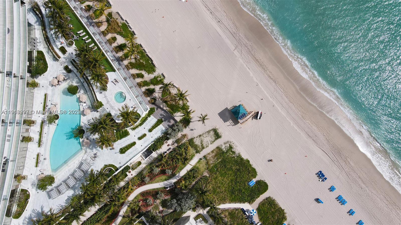 18975 Collins Ave #2205 Sunny Isles Beach, FL 33160