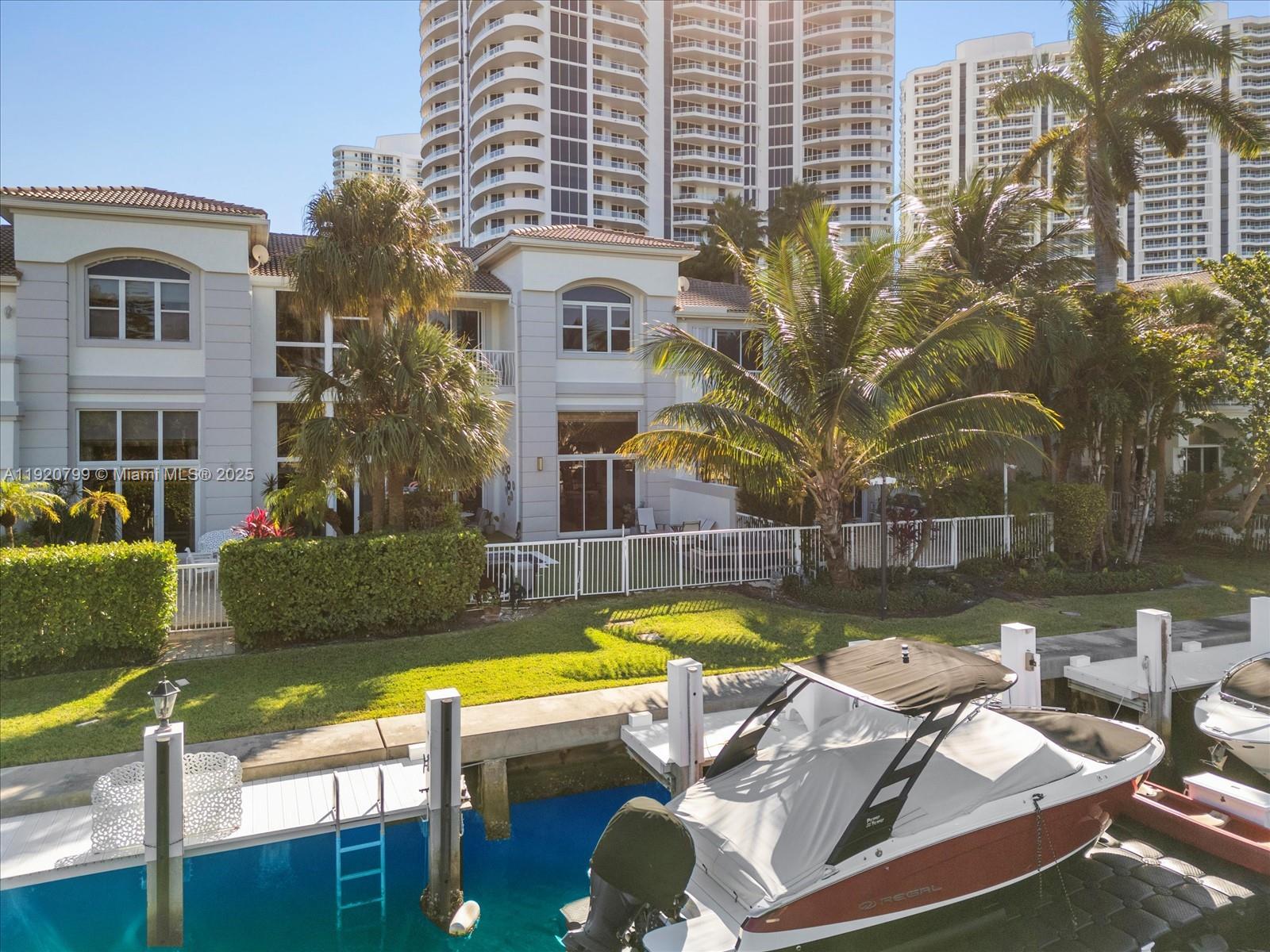 3753 NE 214th St #42 Aventura, FL 33180