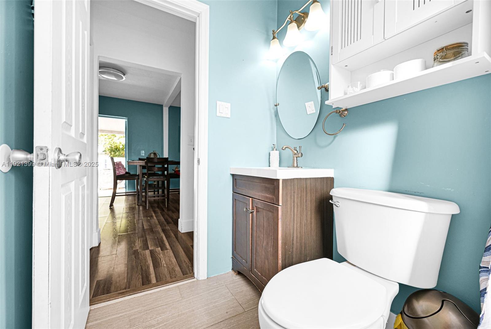 2040 NW 34th St Miami, FL 33142