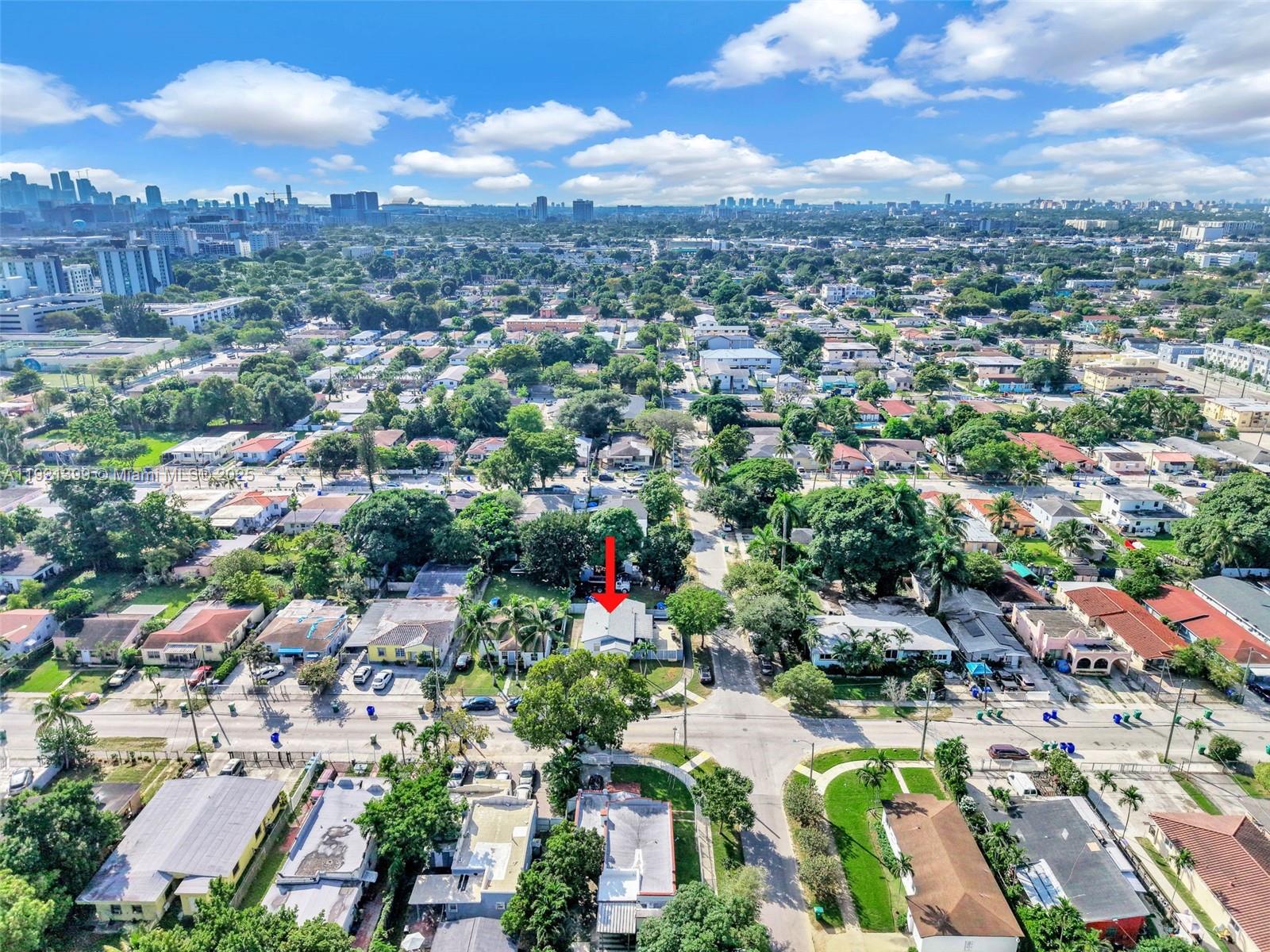 2040 NW 34th St Miami, FL 33142
